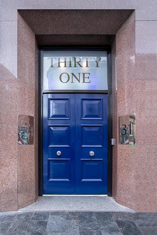 Cavern Quarter Apartments By The Castle Collection Liverpool Exterior foto