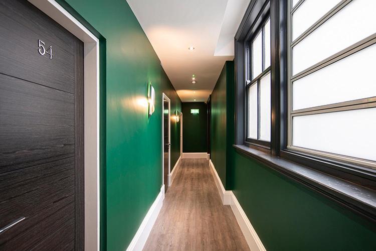 Cavern Quarter Apartments By The Castle Collection Liverpool Exterior foto