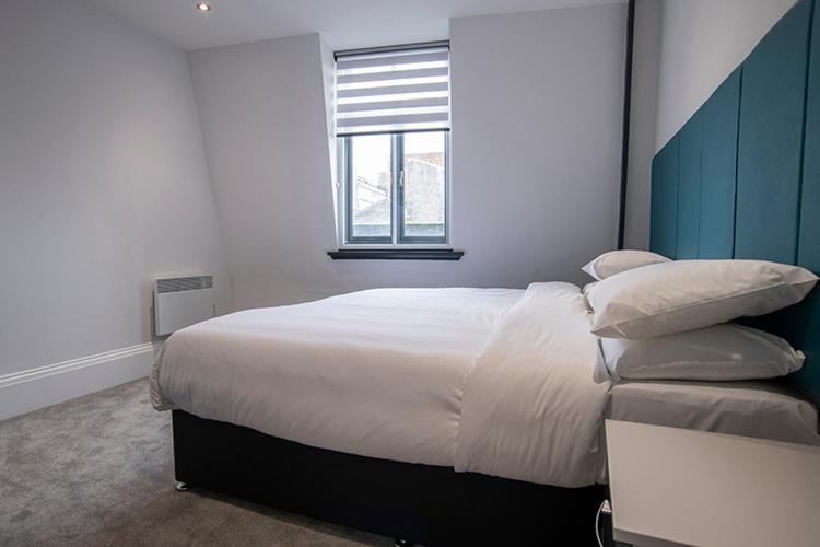 Cavern Quarter Apartments By The Castle Collection Liverpool Exterior foto